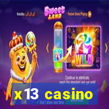 x13 casino